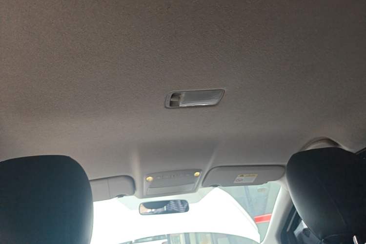 Used Nissan Sylphy EV 2018 Smart Edition Headliner