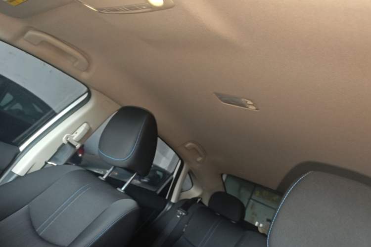 Used Nissan Sylphy EV 2018 Smart Edition Headliner