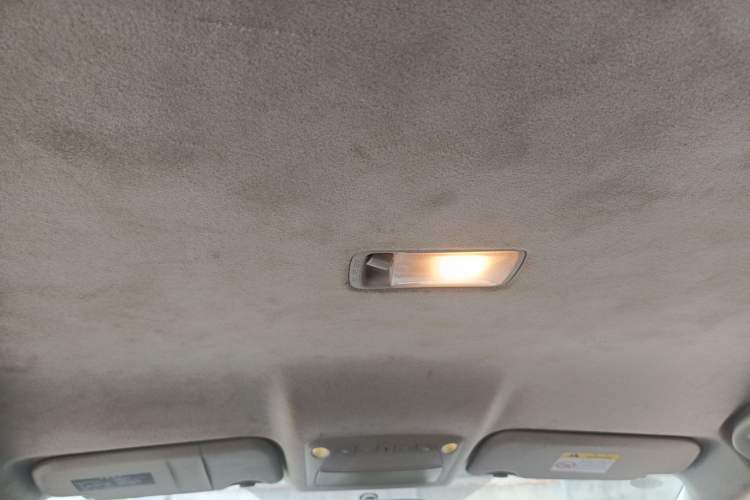Used Nissan Sylphy EV 2018 Smart Edition Custom Version Headliner