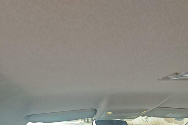 Used Nissan Sylphy EV 2018 Smart Edition Custom Version Headliner