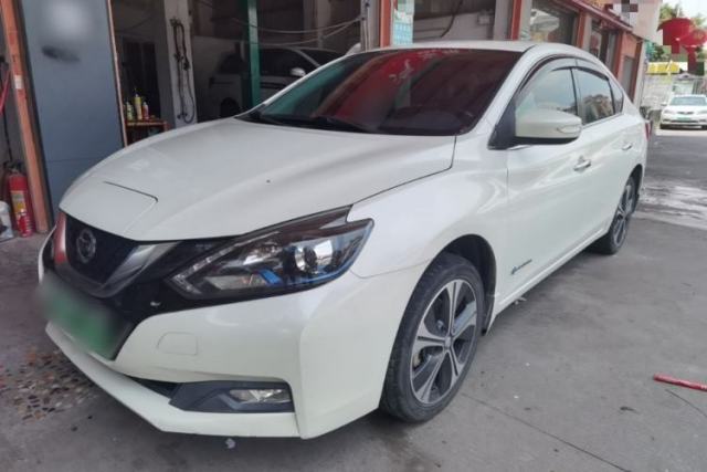 Used Nissan Sylphy EV 2018 ZhiZun Edition