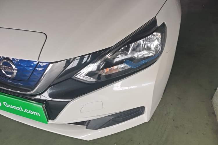 Used Nissan Sylphy EV 2018 Smart Edition Left Front Headlight