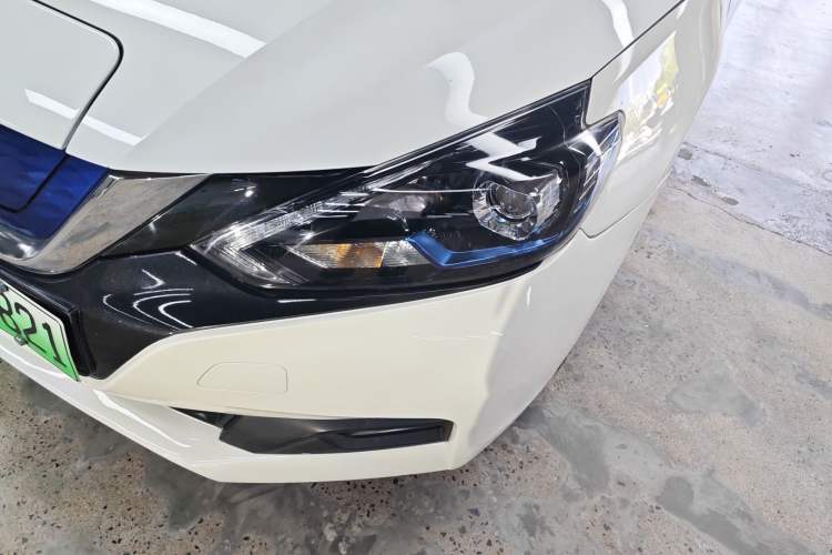 Used Nissan Sylphy EV 2018 ZhiZun Edition Left Front Headlight
