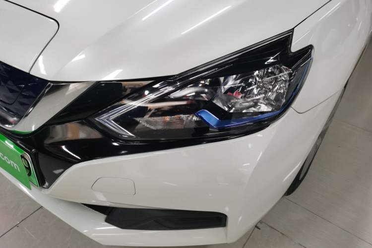 Used Nissan Sylphy EV 2018 Smart Edition Left Front Headlight