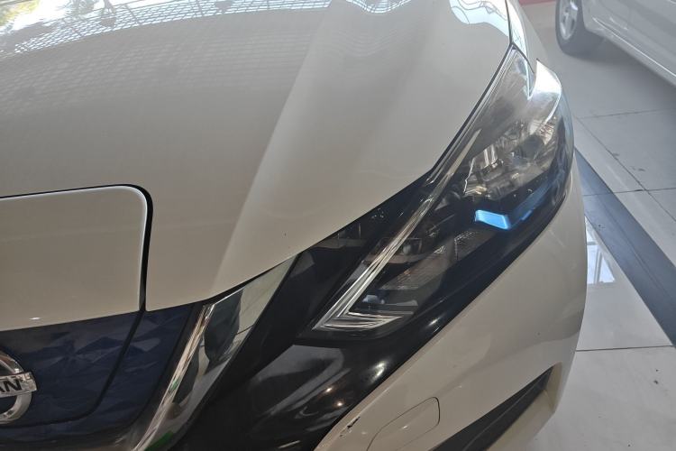 Used Nissan Sylphy EV 2018 Smart Edition Left Front Headlight