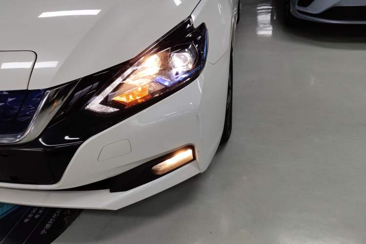 Used Nissan Sylphy EV 2018 ZhiZun Edition Left Front Headlight