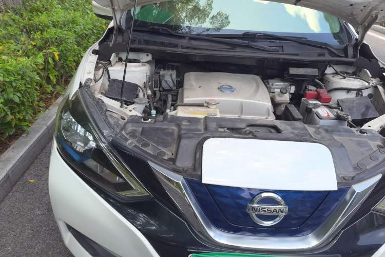 Used Nissan Sylphy EV 2018 Smart Edition Right Front Headlight