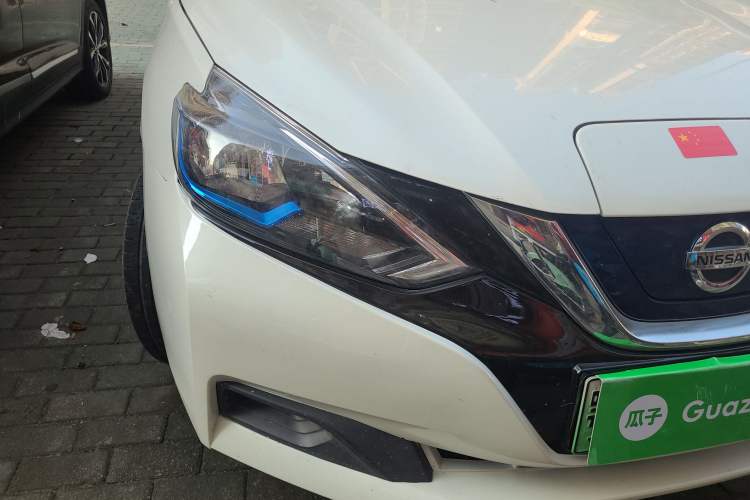 Used Nissan Sylphy EV 2018 Smart Edition Custom Version Right Front Headlight