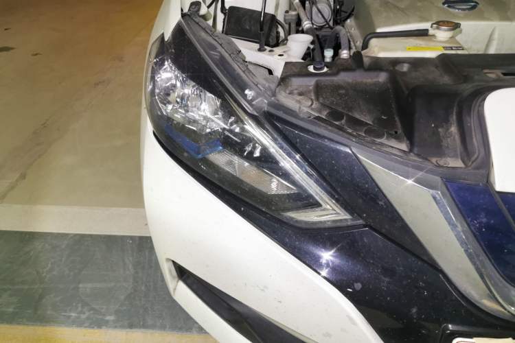 Used Nissan Sylphy EV 2018 ZhiZun Edition Right Front Headlight
