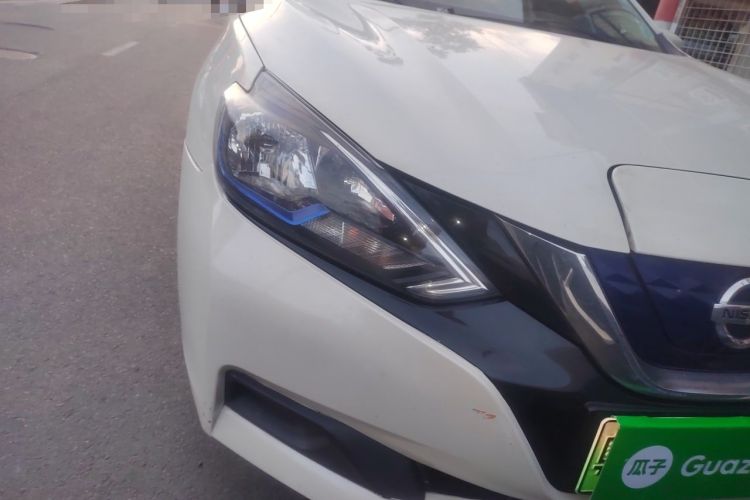Used Nissan Sylphy EV 2018 Smart Edition Right Front Headlight