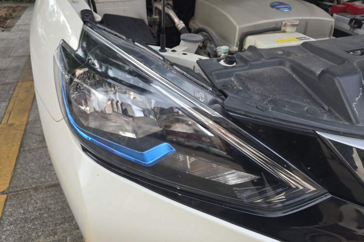 Used Nissan Sylphy EV 2018 Smart Edition Right Front Headlight