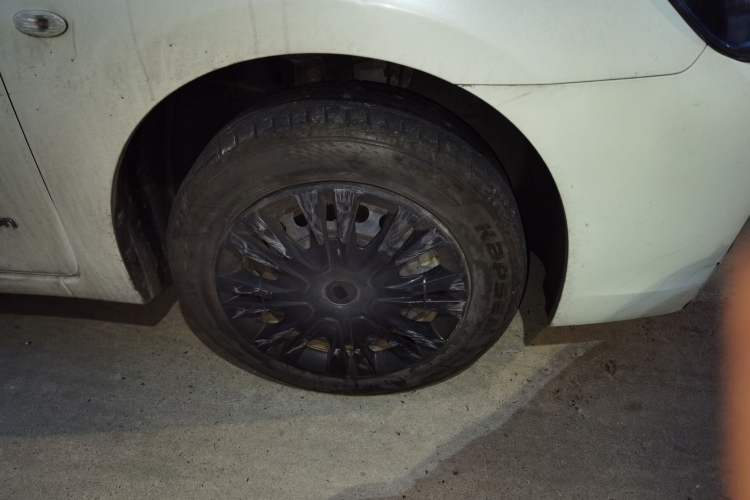 Used Nissan Sylphy EV 2018 Smart Edition Right Front Wheel Hub