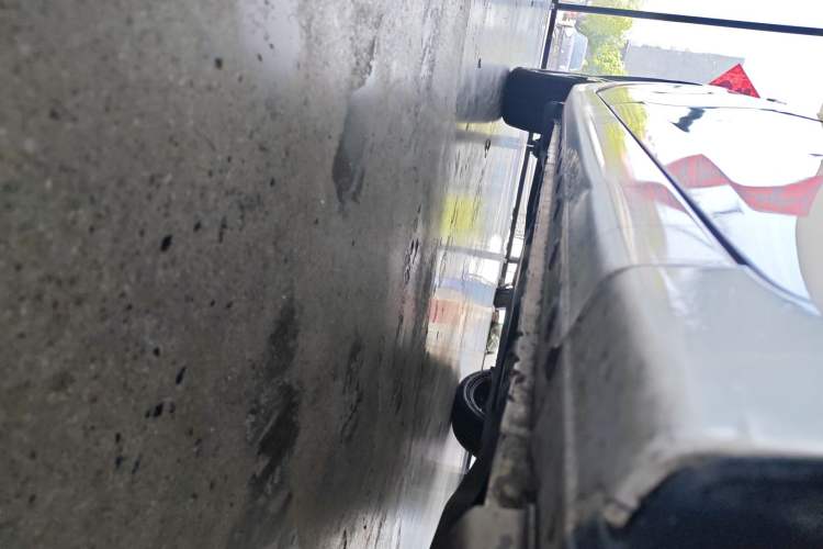 Used Nissan Sylphy EV 2018 ZhiZun Edition Right Side Sill