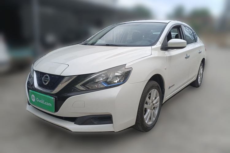 Used Nissan Sylphy EV 2018 Smart Edition Custom Version Guazi used car, China used car export, Used car for sale, Used  cars, Cheapest cars for sale
