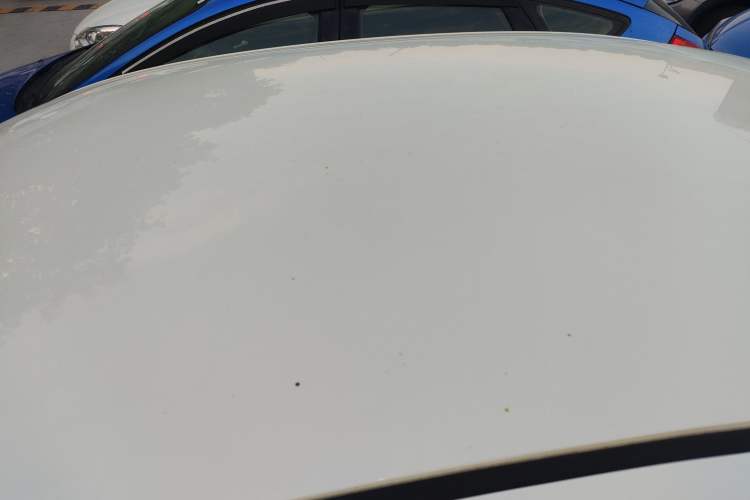 Used Nissan Sylphy EV 2018 Smart Edition Roof