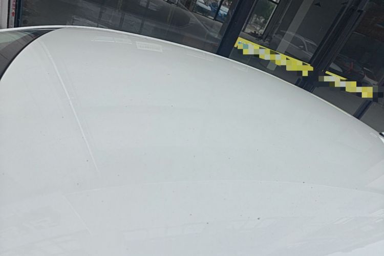 Used Nissan Sylphy EV 2018 Smart Edition Roof