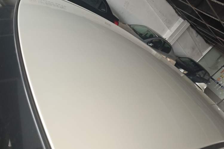 Used Nissan Sylphy EV 2018 Smart Edition Roof