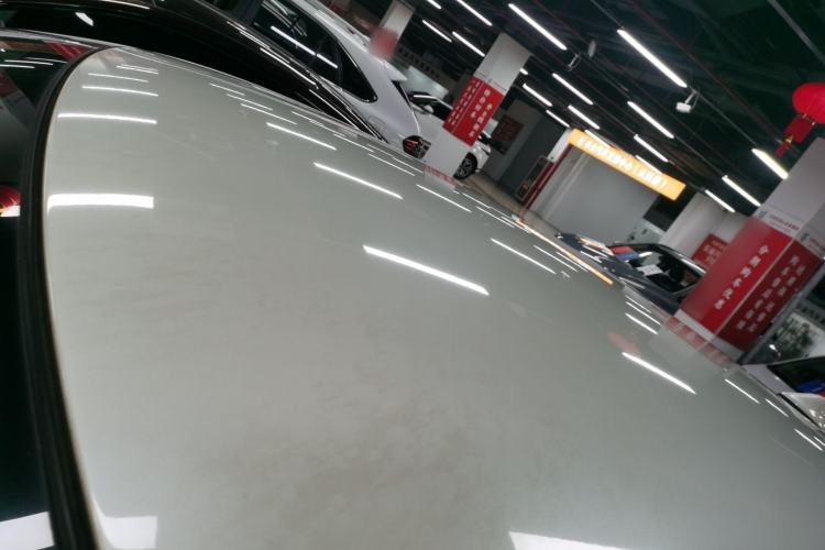 Used Nissan Sylphy EV 2018 Smart Edition Roof