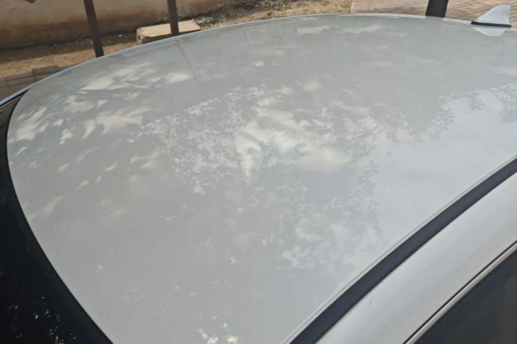 Used Nissan Sylphy EV 2018 Smart Edition Custom Version Roof