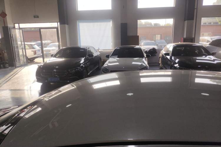 Used Nissan Sylphy EV 2018 Smart Edition Roof