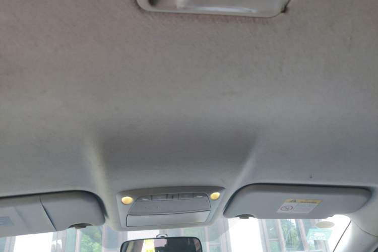 Used Nissan Sylphy EV  Headliner