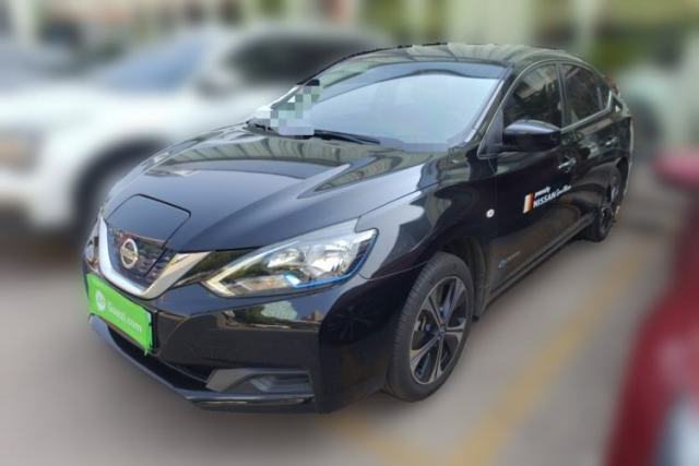 Used Nissan Sylphy EV 2020 Comfort Edition