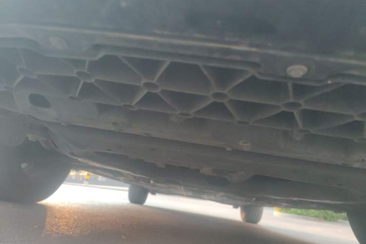 Used Nissan Sylphy EV 2020 Comfort Edition Chassis Front