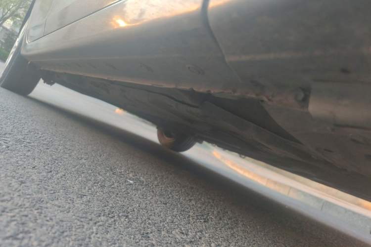 Used Nissan Sylphy EV 2020 Comfort Edition Chassis Front Right
