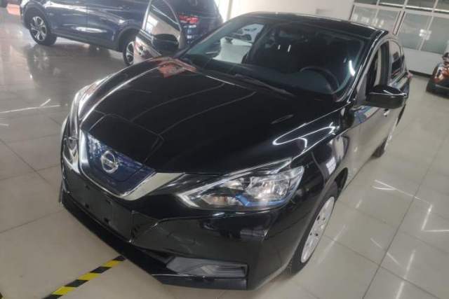 Used Nissan Sylphy EV 2020 Comfort Edition