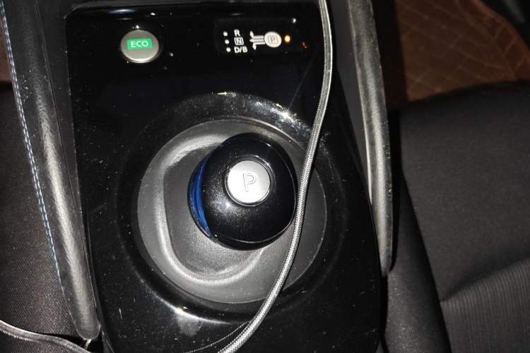 Used Nissan Sylphy EV 2020 Comfort Edition Gear Lever