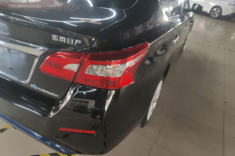 Used Nissan Sylphy EV 2020 Comfort Edition Right Rear Taillight