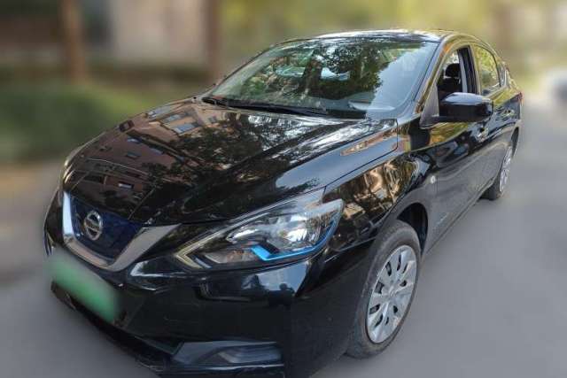 Used Nissan Sylphy EV 2020 Comfort Edition
