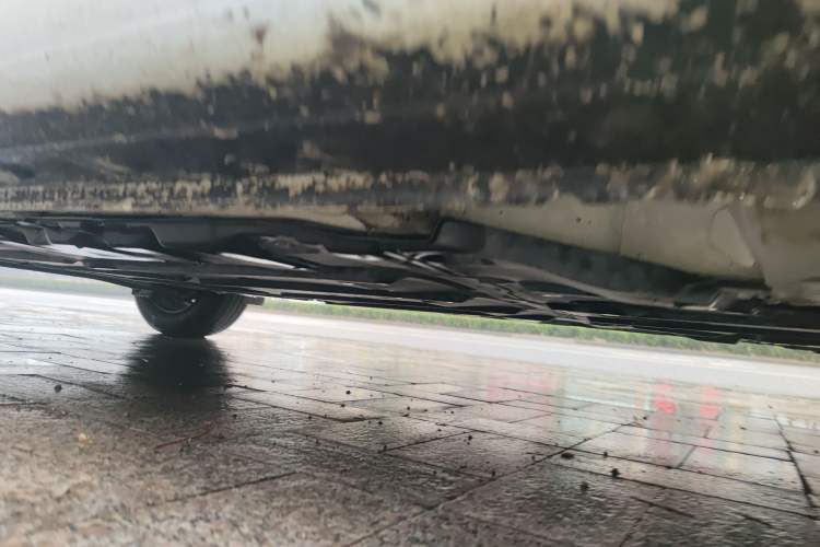 Used Nissan Sylphy EV 2020 Comfort Edition Chassis Front Right