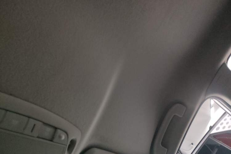 Used Nissan Sylphy EV 2020 Comfort Edition Headliner