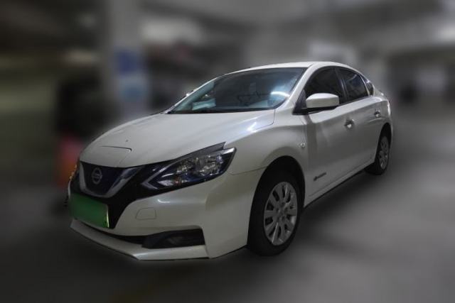 Used Nissan Sylphy EV 2020 Comfort Edition