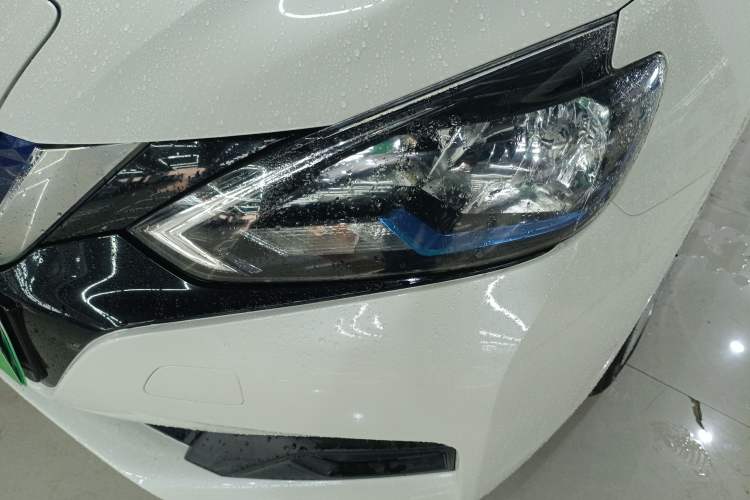 Used Nissan Sylphy EV 2020 Comfort Edition Left Front Headlight