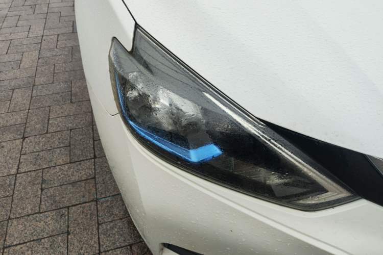 Used Nissan Sylphy EV 2020 Comfort Edition Right Front Headlight
