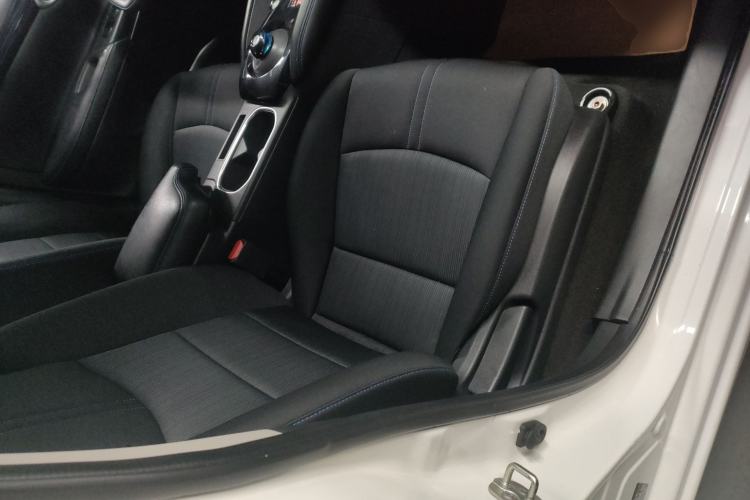 Used Nissan Sylphy EV 2020 Comfort Edition Right Front Seat