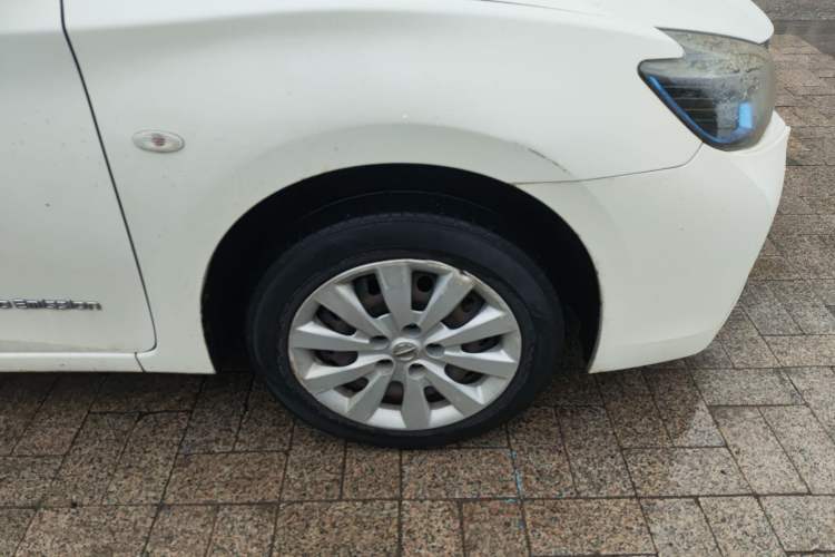 Used Nissan Sylphy EV 2020 Comfort Edition Right Front Wheel Hub