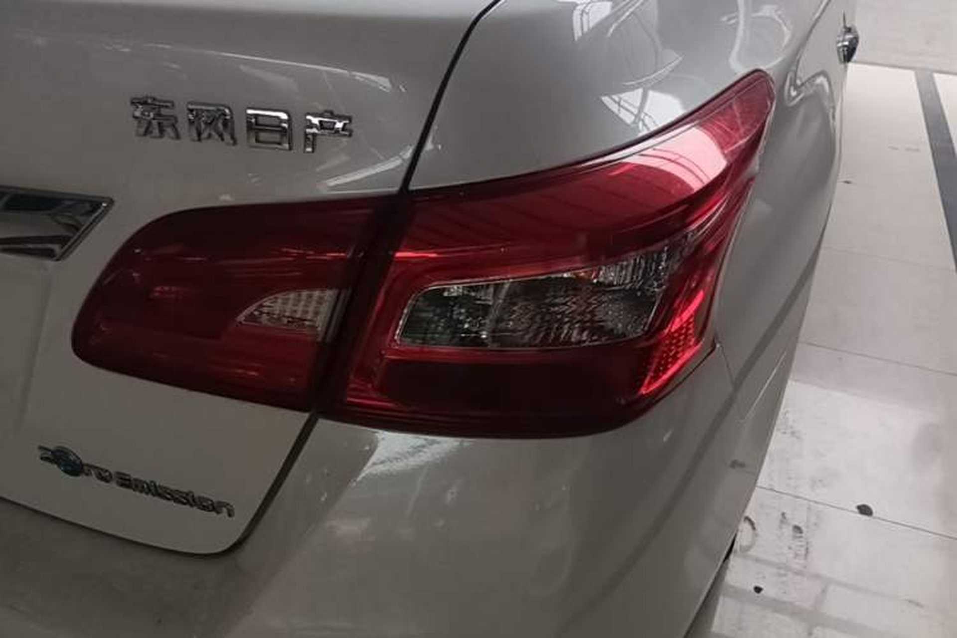Used Nissan Sylphy EV 2020 Comfort Edition Right Rear Taillight
