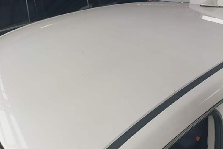 Used Nissan Sylphy EV 2020 Comfort Edition Roof