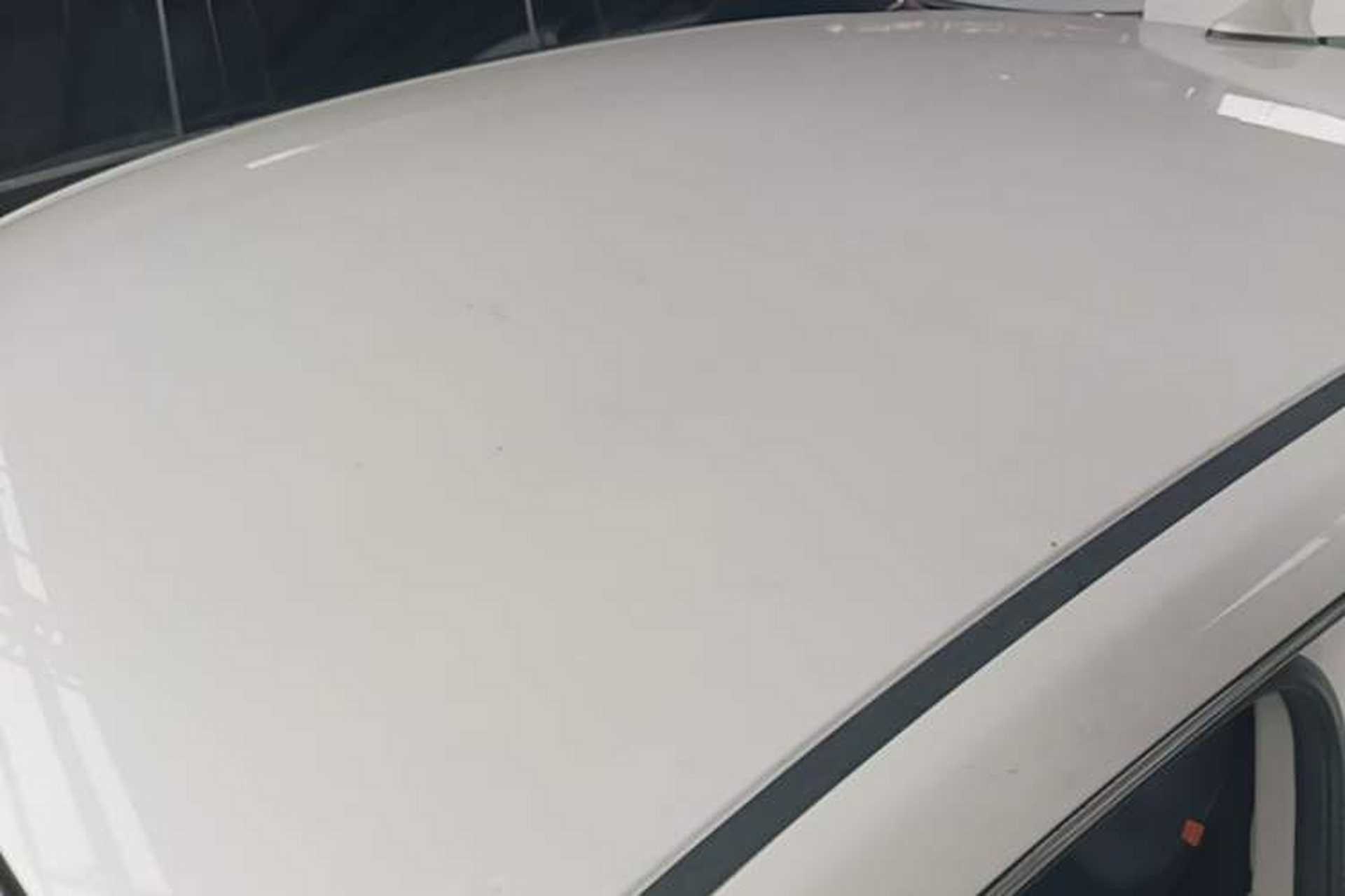 Used Nissan Sylphy EV 2020 Comfort Edition Roof