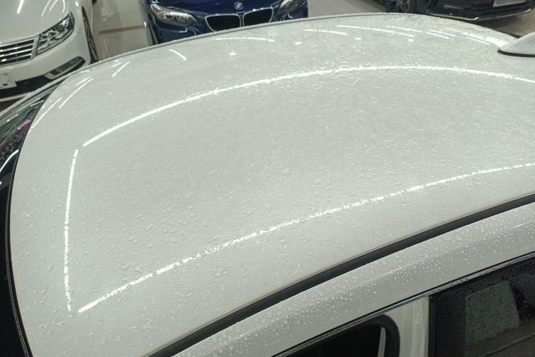 Used Nissan Sylphy EV 2020 Comfort Edition Roof