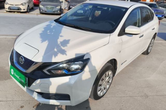 Used Nissan Sylphy EV 2020 Comfort Edition