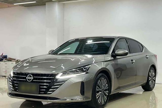 Used Nissan Teana 2022 2.0L XL-TLS Enjoyment Edition