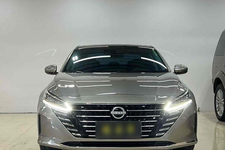 Used Nissan Teana 2022 2.0L XL-TLS Enjoyment Edition Exterior 1