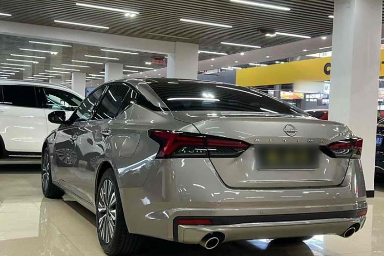 Used Nissan Teana 2022 2.0L XL-TLS Enjoyment Edition Exterior 3