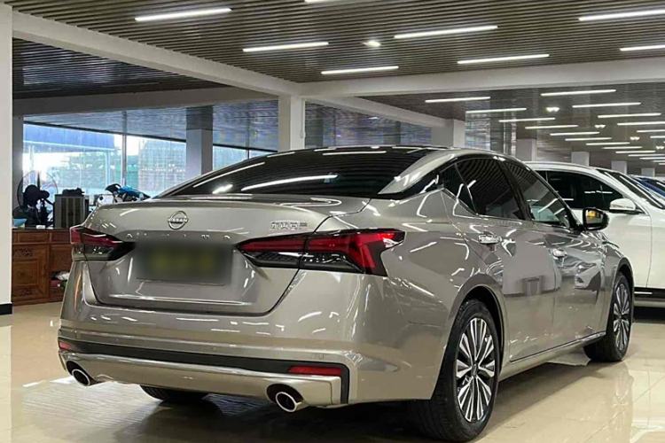 Used Nissan Teana 2022 2.0L XL-TLS Enjoyment Edition Exterior 5