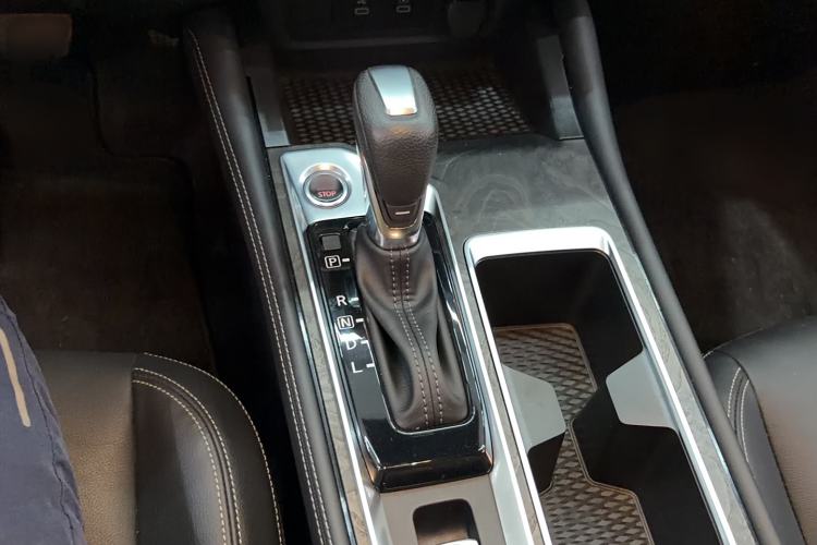 Used Nissan Teana 2022 2.0L XL-TLS Enjoyment Edition Gear Lever