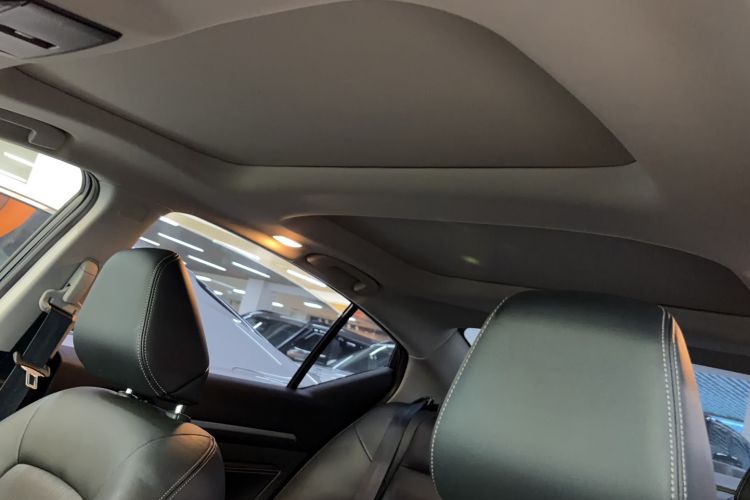 Used Nissan Teana 2022 2.0L XL-TLS Enjoyment Edition Headliner